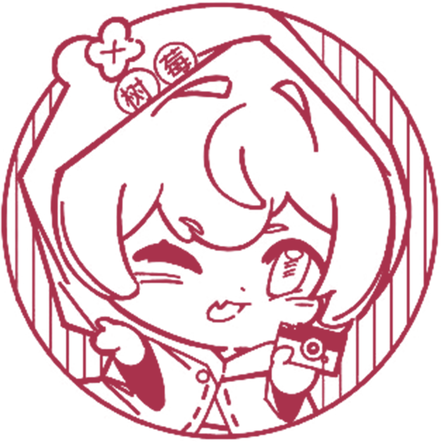 树莓酱Logo